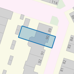 Perceel DDT00-R-2686