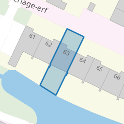 Perceel DDT00-R-2691