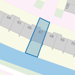 Perceel DDT00-R-2695