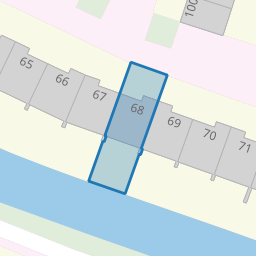 Perceel DDT00-R-2696