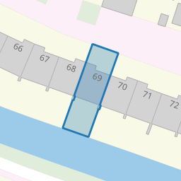 Perceel DDT00-R-2697