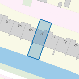 Perceel DDT00-R-2698