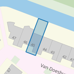 Perceel DDT00-R-2720