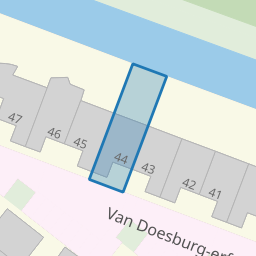 Perceel DDT00-R-2721