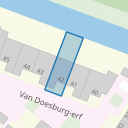 Perceel DDT00-R-2723