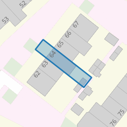 Perceel DDT00-R-2728