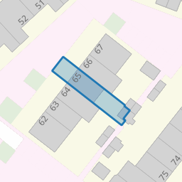 Perceel DDT00-R-2729