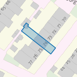 Perceel DDT00-R-2736