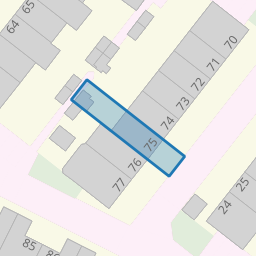 Perceel DDT00-R-2737