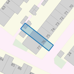 Perceel DDT00-R-2738