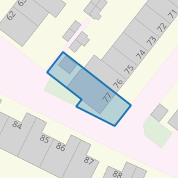 Perceel DDT00-R-2739