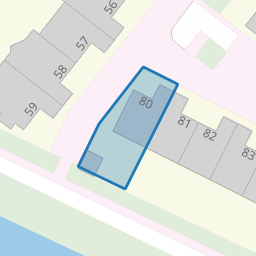 Perceel DDT00-R-2740