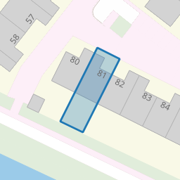 Perceel DDT00-R-2741