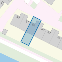 Perceel DDT00-R-2742