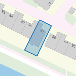 Perceel DDT00-R-2747