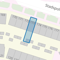 Perceel DDT00-R-2765