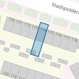 Perceel DDT00-R-2766