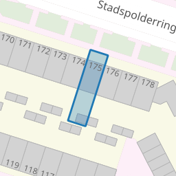 Perceel DDT00-R-2767