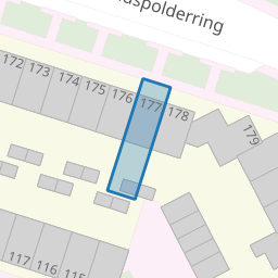 Perceel DDT00-R-2769