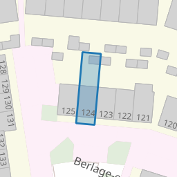 Perceel DDT00-R-2772