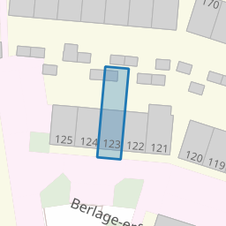 Perceel DDT00-R-2773