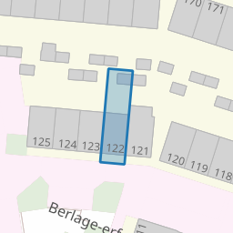 Perceel DDT00-R-2774