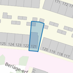 Perceel DDT00-R-2775