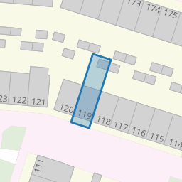 Perceel DDT00-R-2777