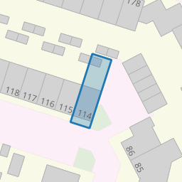 Perceel DDT00-R-2782