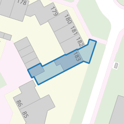 Perceel DDT00-R-2787