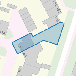 Perceel DDT00-R-2793