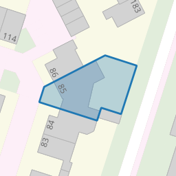 Perceel DDT00-R-2794