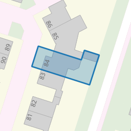 Perceel DDT00-R-2795