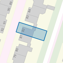 Perceel DDT00-R-2797