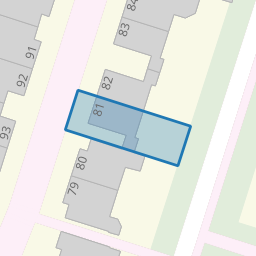 Perceel DDT00-R-2798