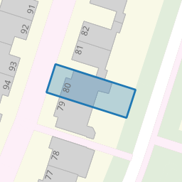 Perceel DDT00-R-2799