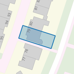 Perceel DDT00-R-2800