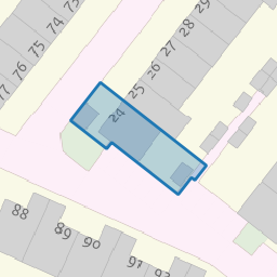 Perceel DDT00-R-2802