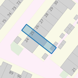 Perceel DDT00-R-2803