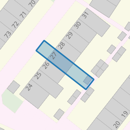 Perceel DDT00-R-2805