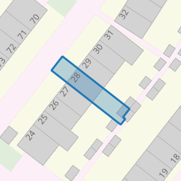 Perceel DDT00-R-2806