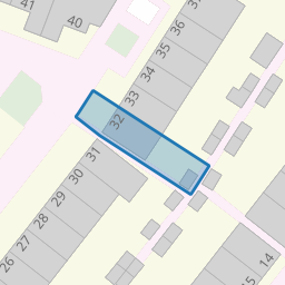 Perceel DDT00-R-2810