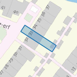 Perceel DDT00-R-2811