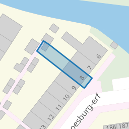 Perceel DDT00-R-2818