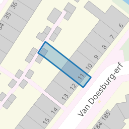 Perceel DDT00-R-2821