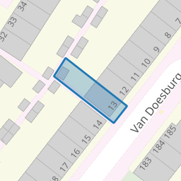 Perceel DDT00-R-2823