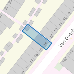 Perceel DDT00-R-2824