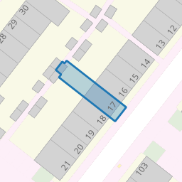 Perceel DDT00-R-2827