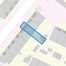 Perceel DDT00-R-2835