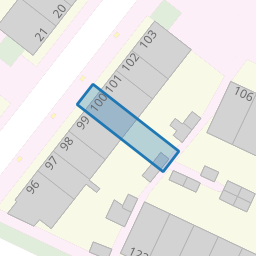 Perceel DDT00-R-2836